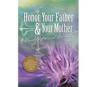 Honor Your Father & Your Mothe