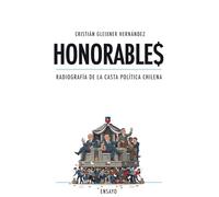 Honorables: Radiografía de la casta política chilena