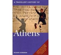 Honorary Research Fellow Richard Stoneman (Universi A Traveller's H (Tascabile)