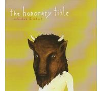 Honorary Title - Scream & Light Up The Sky