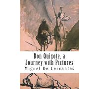 Honore Daumier Don Quixote, a Journey with Pictures (Tascabile) Vintage Books