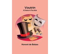 Honoré de Balza The Tragical History of Doctor Faustus From the Quar (Tascabile)