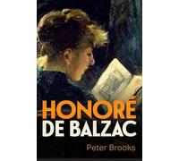Honoré de Balzac