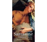 Honoré de Balzac Auguste Rodin Eli Sarrasine: Eine Szene aus dem Par (Tascabile)