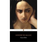 Honoré de Balzac Cousin Bette (Tascabile)