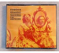 Honoré De Balzac - Eugénie Grandet