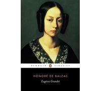 Honoré de Balzac Eugenie Grandet (Tascabile)