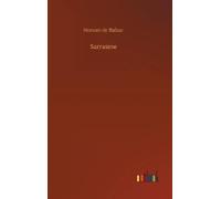 Honore De Balzac Sarrasine (Copertina rigida)