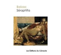 Honoré de Balzac Séraphîta (édition de référence) (Tascabile)
