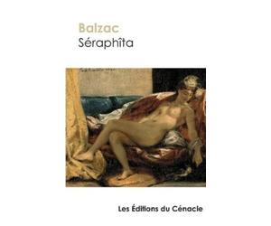 Honoré de Balzac Séraphîta (édition de référence) (Tascabile)