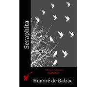 Honoré de Balzac Seraphita (Tascabile)