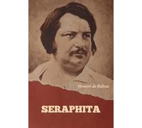 Honoré de Balzac Seraphita (Tascabile)