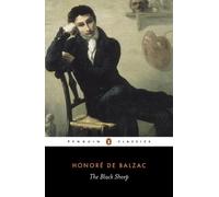 Honoré de Balzac The Black Sheep (Tascabile)
