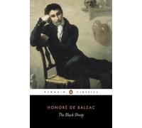 Honoré de Balzac – The Black Sheep – La Rabouilleuse – Penguin Classics – Tascabile