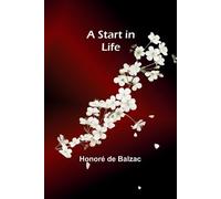 Honoré de Balzac The Tiny Picture Book (Edition1) (Tascabile)