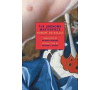 Honoré De Balzac The Unknown Masterpiece (Tascabile)