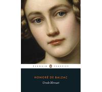 Honoré de Balzac Ursule Mirouet (Tascabile)