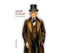 Honore de balzac vater goriot ungek rzte: Bersetzt von franz hessel