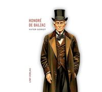 Honore de balzac vater goriot ungek rzte: Bersetzt von franz hessel