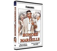 Honoré de marseille