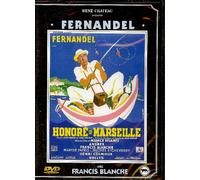 HONORE DE MARSEILLE (FERNANDEL)