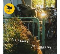 Honore Erik - Heliographs