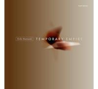 Honore,Erik - Temporary Empire (Punkt Edition)