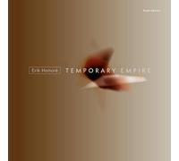 Honore,Erik - Temporary Empire (Punkt Edition)
