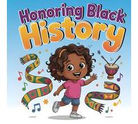 Honoring Black History Month: Luna Celebrates Black History Month with Pride, Courage, and Big Dreams
