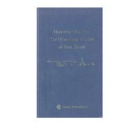 Honoring our past: The words and wisdom of Paul Harris