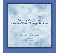 Honoring the Journey: A Guided Path Through Pet Loss