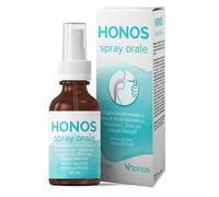 HONOS SPRAY ORALE 20ML