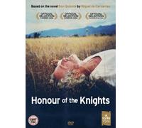 Honour Of The Knights [Edizione: Regno Unito]