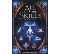 Honour Rae All the Skills 2 (Tascabile) All the Skills