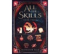 Honour Rae All the Skills 3 (Tascabile) All the Skills