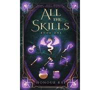 Honour Rae All the Skills (Tascabile) All the Skills