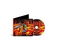 Honour The Fire - Killing Joke