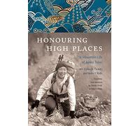 Junko Tabei Honouring High Places (Copertina rigida)