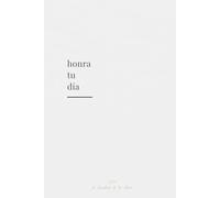 Honra Tu Vida: Diario espiritual de cierre y conexión interior · 60 días de reflexión y profundización