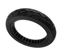 Honseadek 14 Pollici Gomma Solida Pneumatico 14X2.50 Ruota di Ricambio Non Gonfiabile Con Diametro Interno 230Mm Diametro Esterno 330Mm Per Bicicletta Elettrica