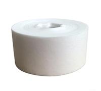 Honseadek 2 nastri per avvolgere tronchi d'albero, 8 cm x 60 m, in tessuto non tessuto, per la prevenzione dei danni degli alberi in inverno, traspirante, da giardino, gelo, freddo, giovane e maturo