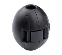 Honseadek Accessorio per rubinetto a gravità per lavello retrattile telescopico da 420 g, palla da cucina (φ12 420G)