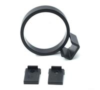 Honseadek Adattatore di ricarica EV per J1772R a TSL02P con anello di bloccaggio compatibile con S3XY testa di ricarica stazione pubblica IP67 uso esterno 32A 7KW AC250V ABS