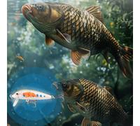 Honseadek Additivo liquido per esche da pesca, 25 ml, con gamberetti antartici o profumo di pesce, per esche e potenziatori di pesci d'acqua dolce (sapore di gamberetti)