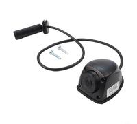 Honseadek Ahd 960p Rv Connector Camera Avere Aviazione Mount per Camion Bus Plus Side 1280x960 Risoluzione HD Ip68 a tenuta stagna con visione notturna a infrarossi e angolo di 135 °