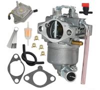Honseadek AM109205 - Carburatore di ricambio per GT242, GT262, GT275, LX170, LX172, LX175, LX176, LX240, F510, 32124 - Ricambio motore compatibile per tosaerba