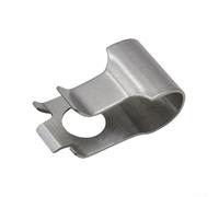 Honseadek Auto Turbo Wastegate Attuatore Rod Clip 06j145220a Compatibile con Cc Per Eos per Passat Per A3 Per Q3 2008 a 2016 Modelli