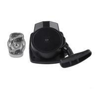 Honseadek Avviatore a strappo e pedana per decespugliatori MITOX 250C, 260L, 260U, 265LRH, 270MT - Assemblaggio di ricambio durevole per meccanismo di avviamento decespugliatore