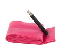 Honseadek Camera d'aria ultraleggera per 25 g, 50,8 cm, 451/406, per bici da strada, con struttura compatibile con valvole da 65 mm o 45 mm, peso piuma (406 1520 45 mm 30 G)