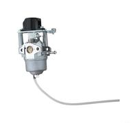 Honseadek Carburatore di ricambio per generatore inverter portatile da 79 cc, compatibile con modelli WH2200iXLT e WH2400i, 1800/2200W e 2100/2400W, metallo